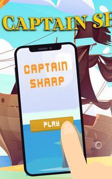 Captain截图