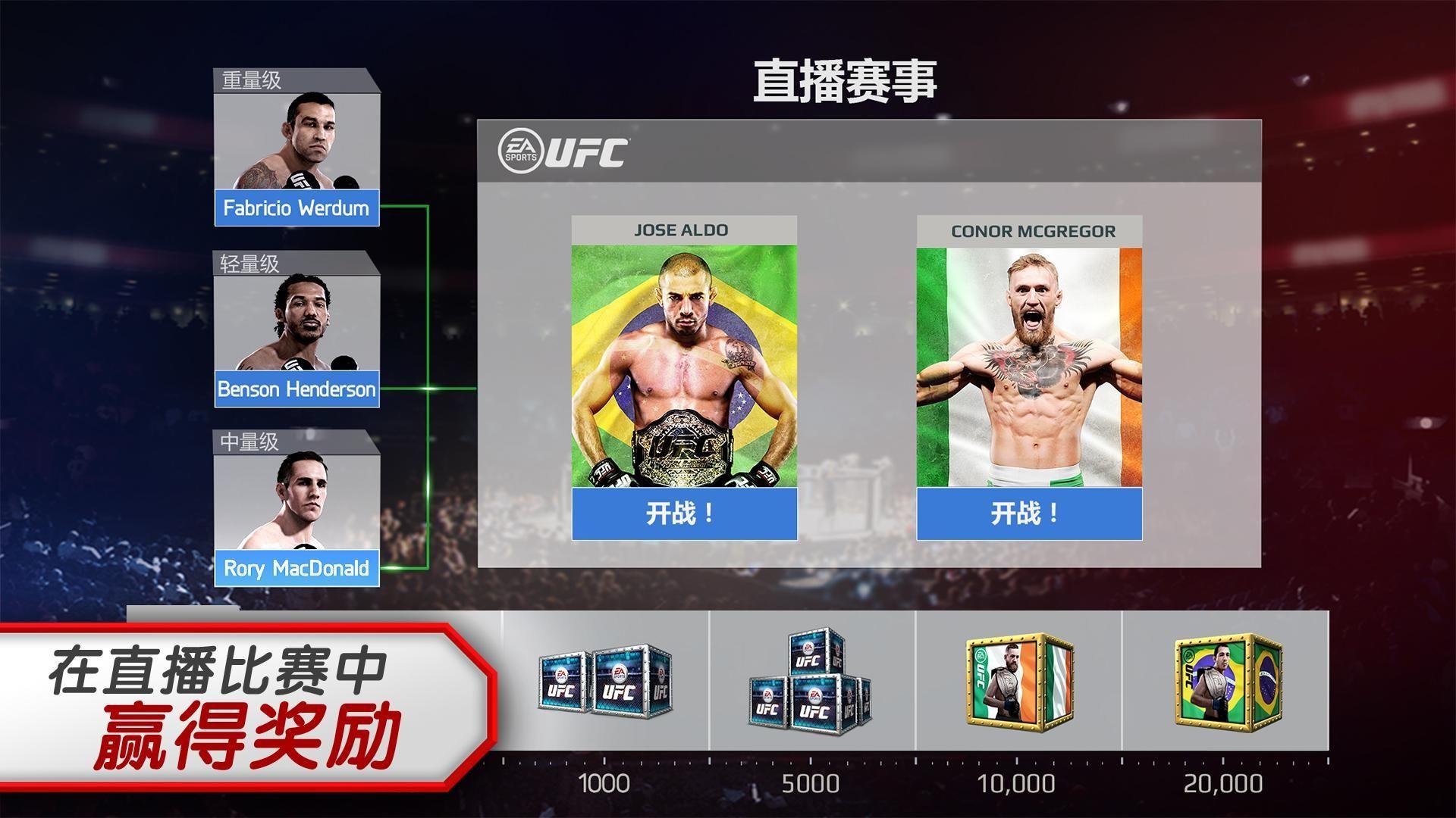 UFC