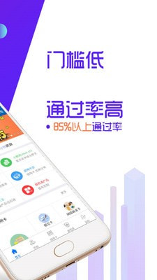 99贷截图