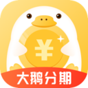 大鹅分期贷款app