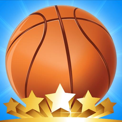 刺激篮球手机版下载最新版安卓