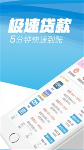 金果果app的贷款截图