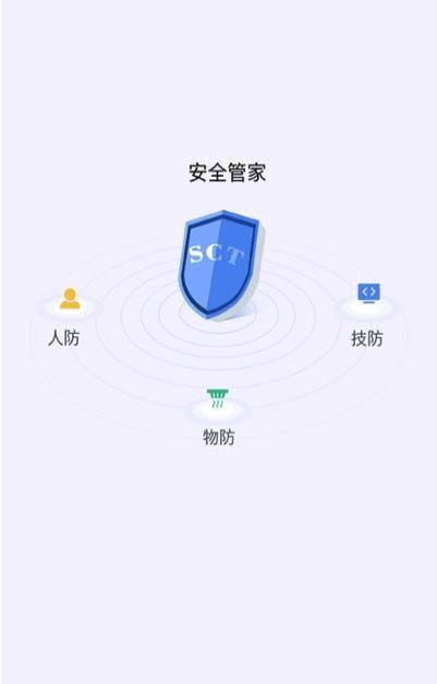 sct安全管家截图