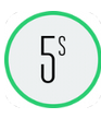 5s