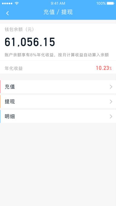 如意小贷免费版下载官网app截图