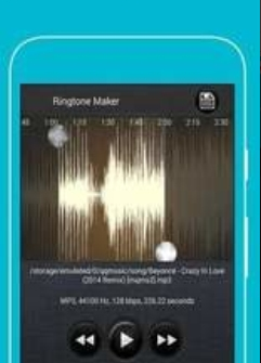 手机铃声剪辑大师下载免费版