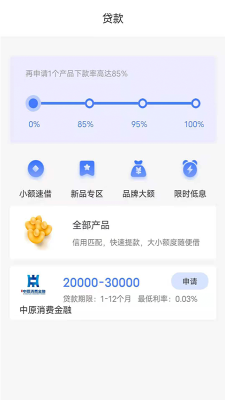 闪借分期app下载安装苹果手机版官网免费截图