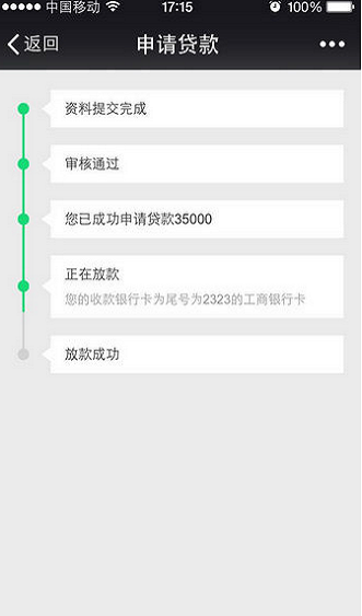 网易小贷app下载安装官网截图