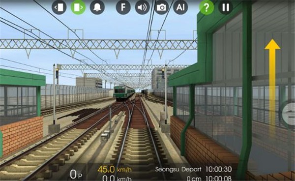 列车模拟二线路库最新版下载