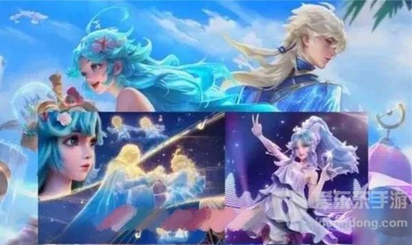 王者荣耀520特别限定皮肤猜测