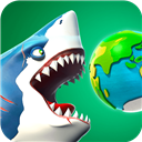 饥饿鲨世界3D外国版下载
