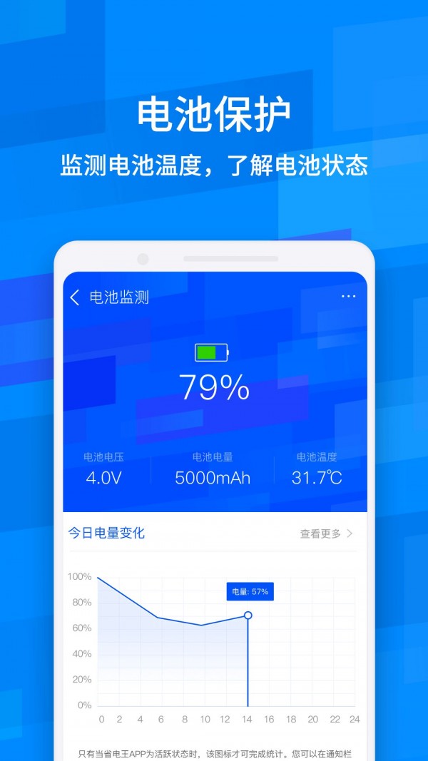 龙卷风清理专家截图