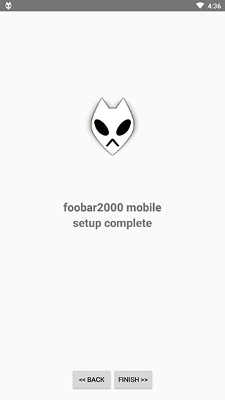 foobar20001.6.2汉化版截图