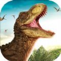 恐龙岛生存进化版 百度网盘