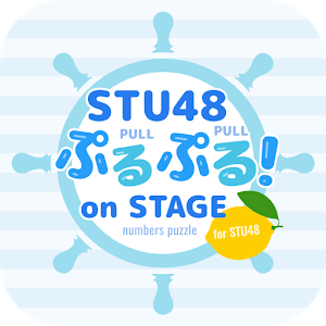 STU48数字拼图