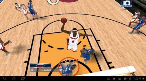 nba2k20中文破解截图