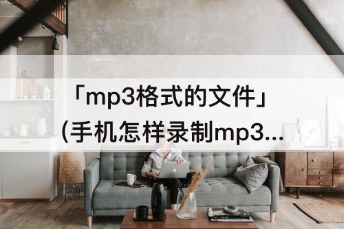 「mp3格式的文件」(手机怎样录制mp3格式的文件)