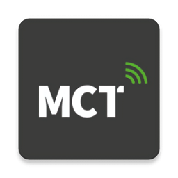 mct手机nfc读写