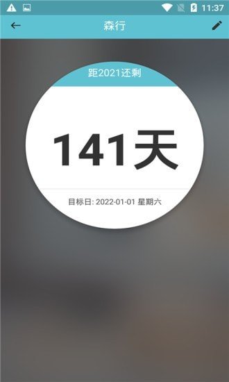 森行截图