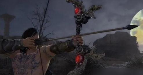 永劫无间手游沉妙武器选择指南