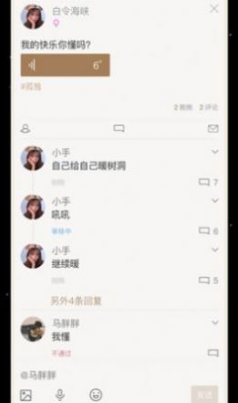 小树洞正版下载