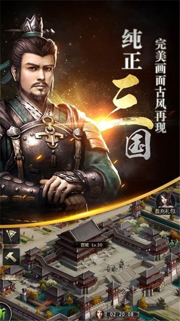 三国群英传2武林群侠传无限金币版