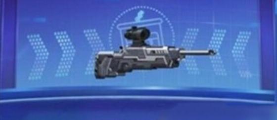 迷你枪战精英武器解析