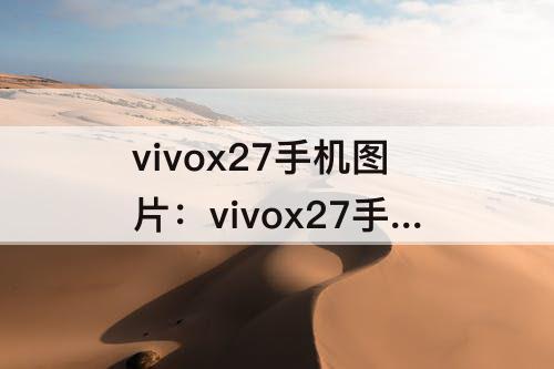 vivox27手机图片：vivox27手机图片导出至U