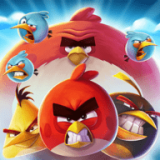 愤怒的小鸟2安卓版下载新版太空版