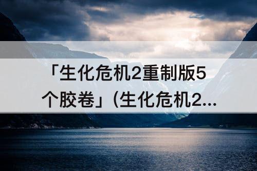 「生化危机2重制版5个胶卷」(生化危机2重制版5个胶卷图片)
