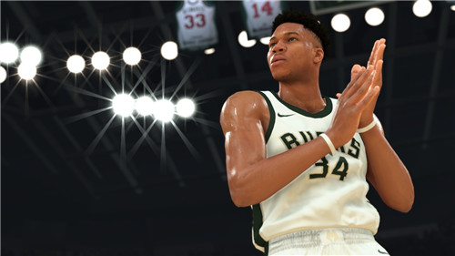 nba2k21手游下载安装