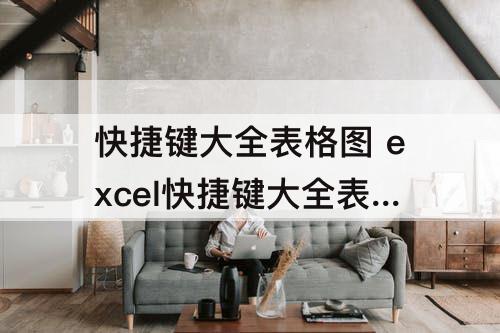 快捷键大全表格图 excel快捷键大全表格图高清