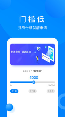 小麋鹿贷款免征信截图