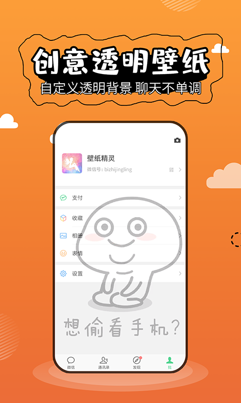 壁纸精灵下载安装截图