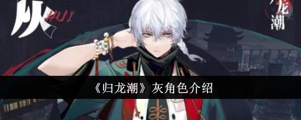 归龙潮灰实力大揭秘
