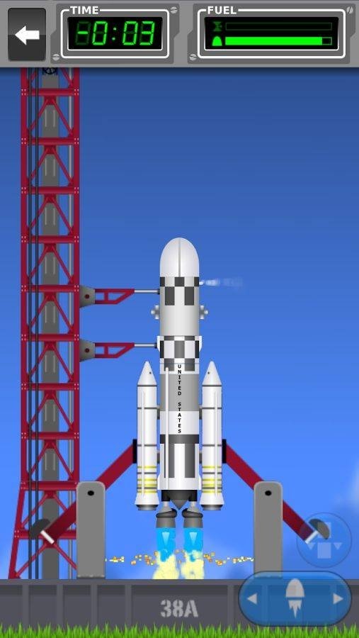 太空宇航局无限零件版下载1.9.8