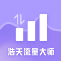 浩天流量大师官网