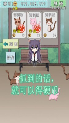 猫耳少女2024截图