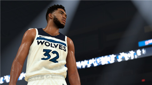 nba2k21手游安卓下载