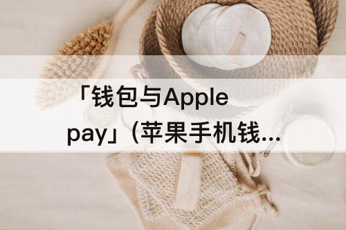 「钱包与Apple pay」(苹果手机钱包与apple pay怎么设置)