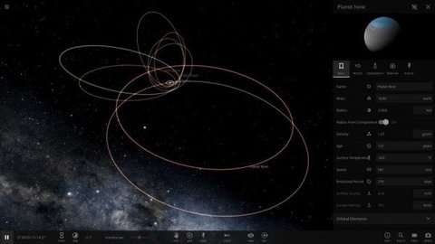 宇宙沙盘2下载手机版中文截图