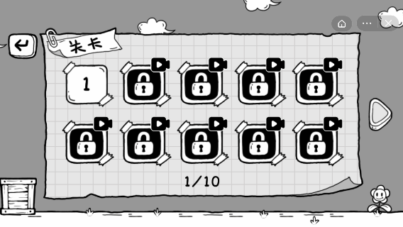 茶叶蛋大冒险官方正版截图