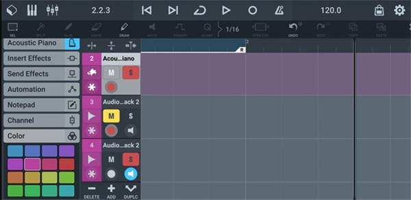 cubase10.5.20pro破解版截图