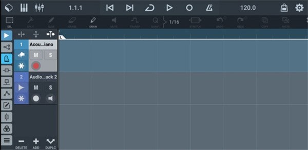 cubase5手机版中文版