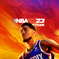 nba2k23最新版安卓下载免登录