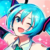 初音未来tapwonder手机版